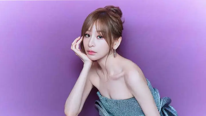 王心凌 Cyndi Wang-愛你