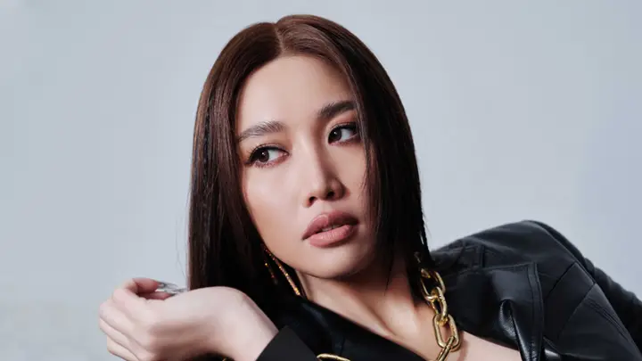 A-Lin-有一種悲傷 A Kind of Sorrow