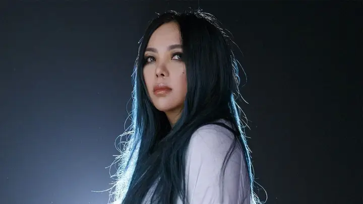 張惠妹 aMEI-Full Name 連名帶姓