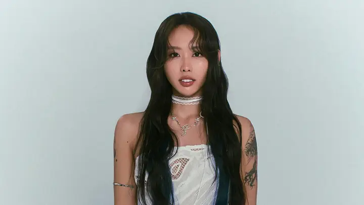 李芷婷Nasi-美麗舊世界After Utopia