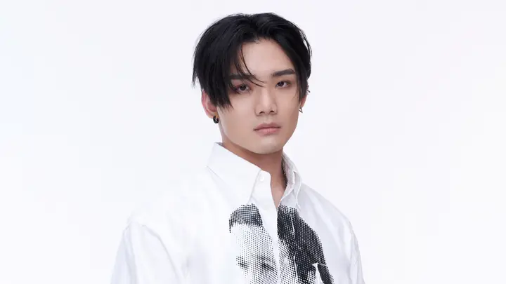 徐暐翔 Vash Hsu-我們到底算什麼 Distrustful Love