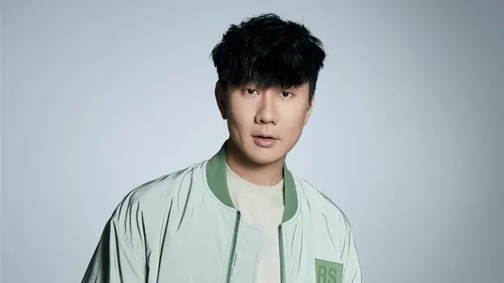 林俊傑 JJ Lin-黑夜問白天