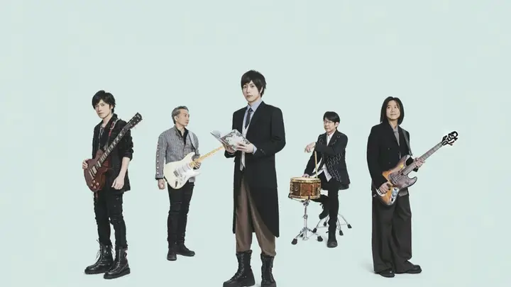 五月天 Mayday-後來的我們 Here, After, Us