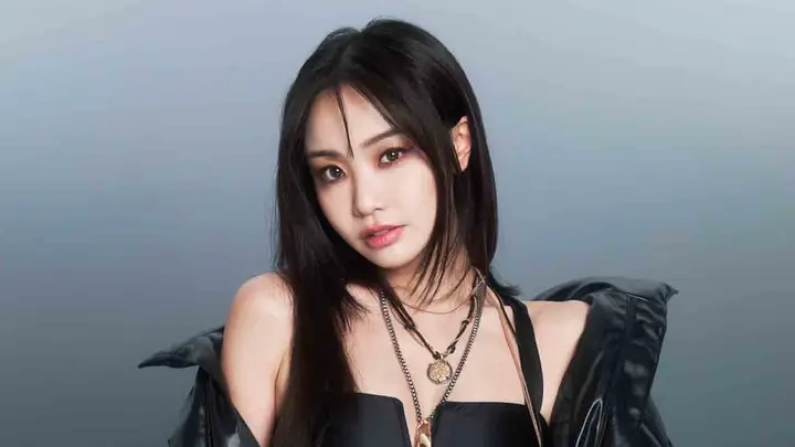 Kimberley陳芳語-愛你AINI