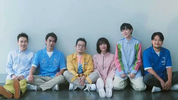 蘇打綠 sodagreen-我好想你