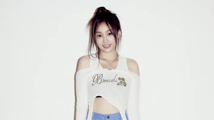 ANGIE安吉-Unloving U