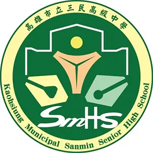 當大人高校祭-校徽