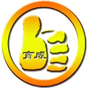 當大人高校祭-校徽