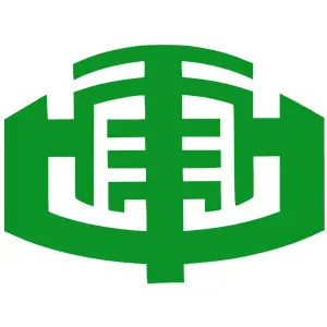 當大人高校祭-校徽