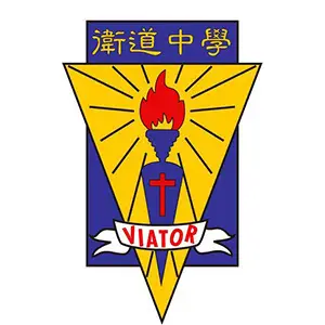 當大人高校祭-校徽