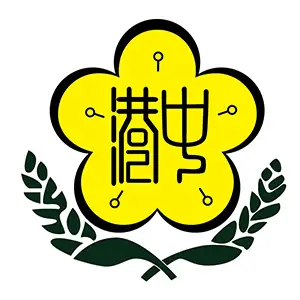當大人高校祭-校徽