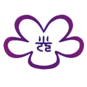 當大人高校祭-校徽