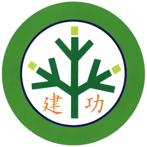 當大人高校祭-校徽
