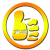 當大人高校祭-校徽