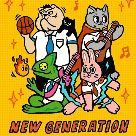 2026當大人高校祭在新北!