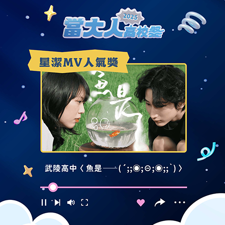 高校祭加碼獎公佈