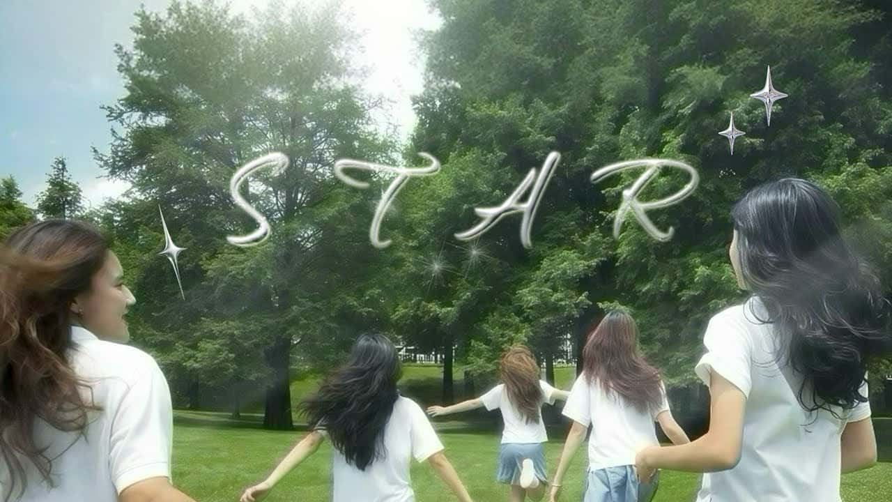 聖心女中-S-T-A-R