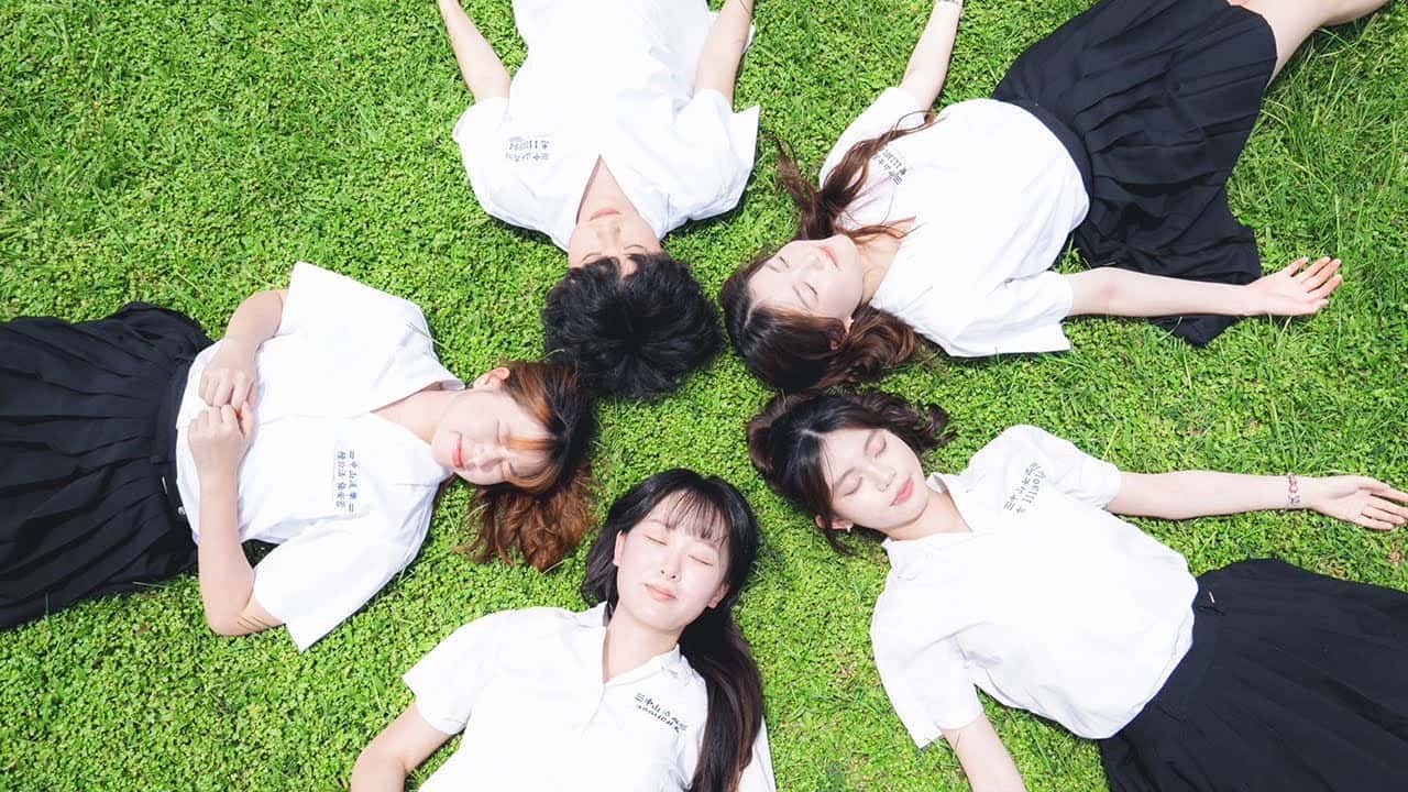中山女高-未完的樂章
