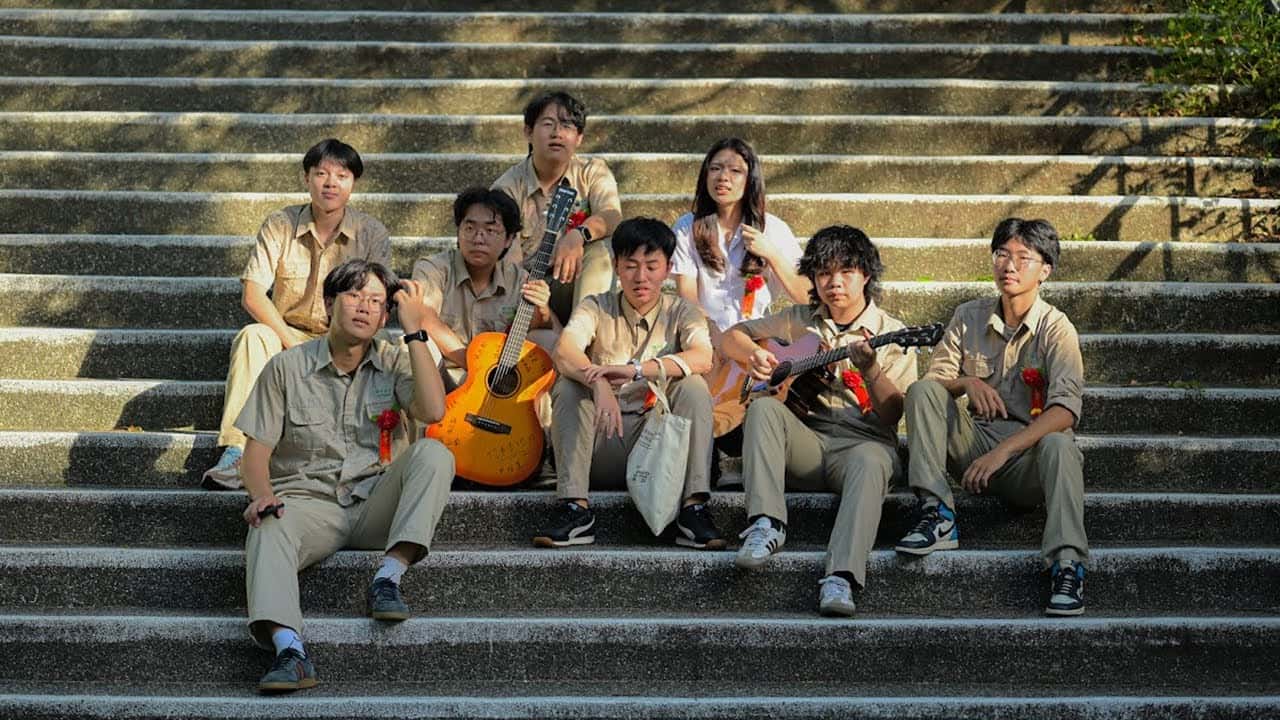 新竹高中-回望