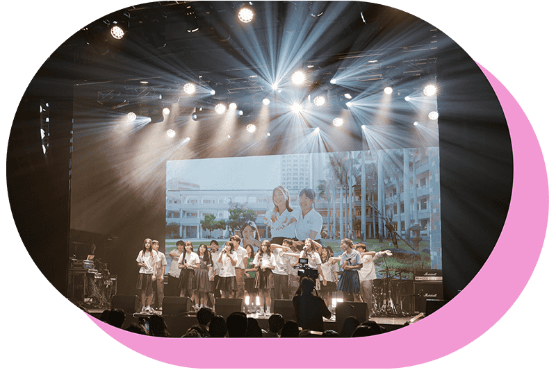about當大人高校祭-活動照片